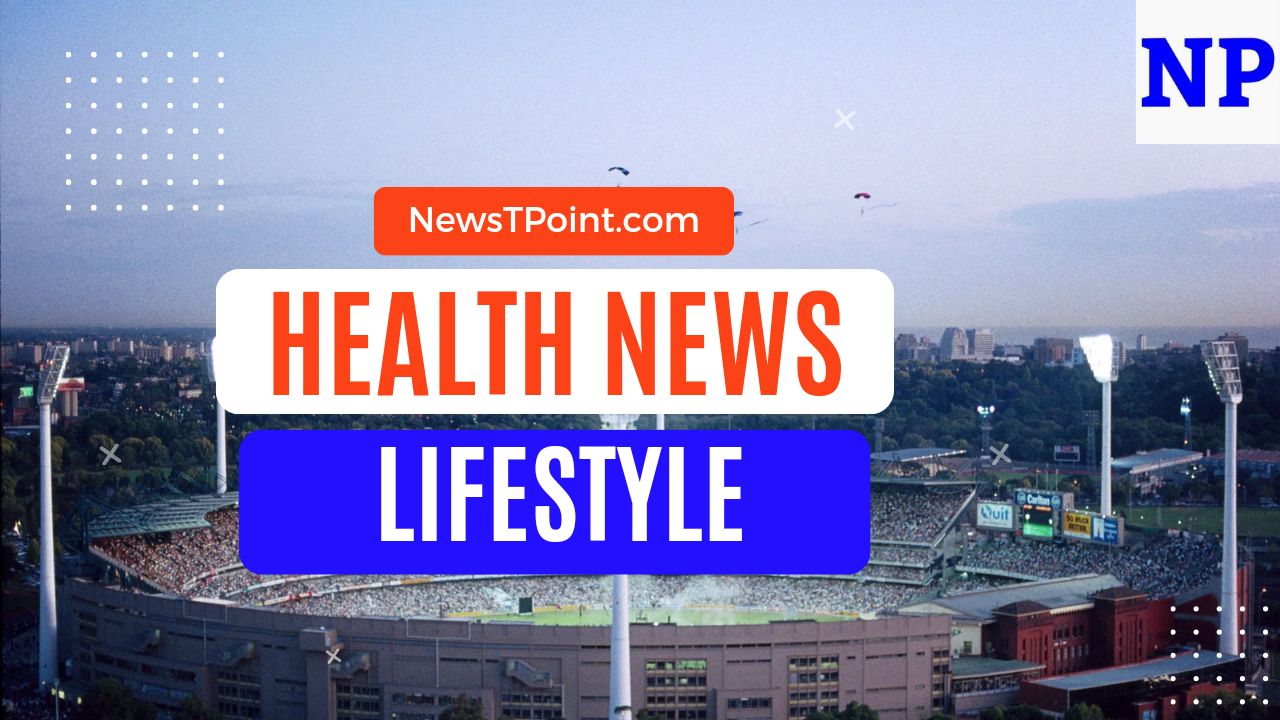 Health News | Health Information in Hindi