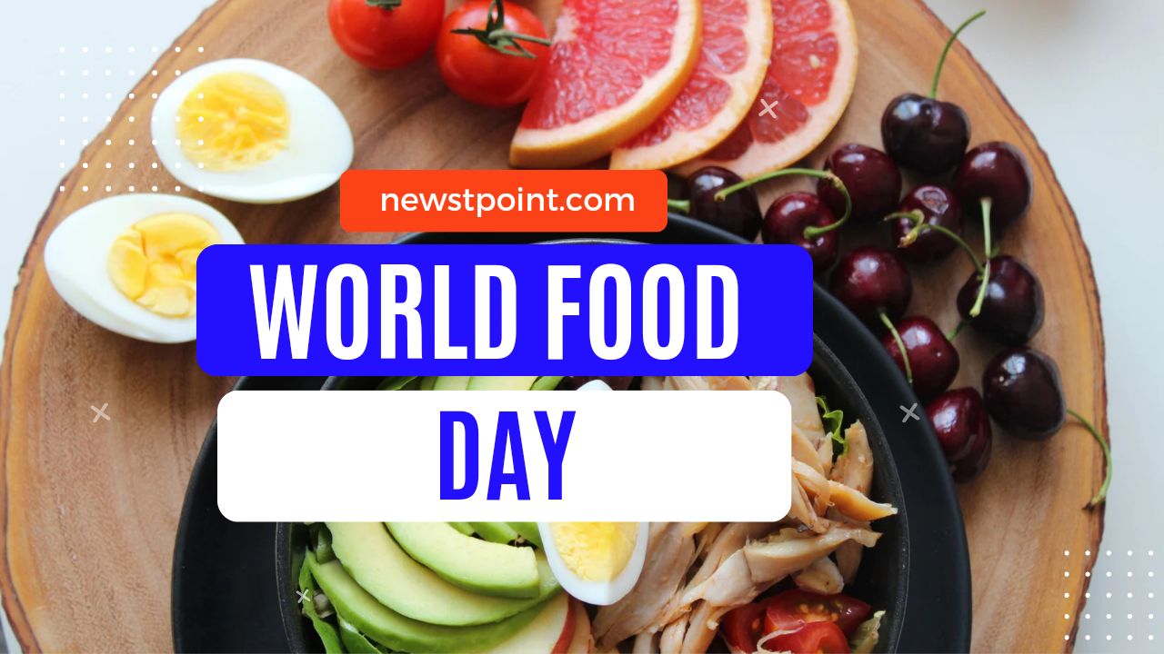 World Food Day